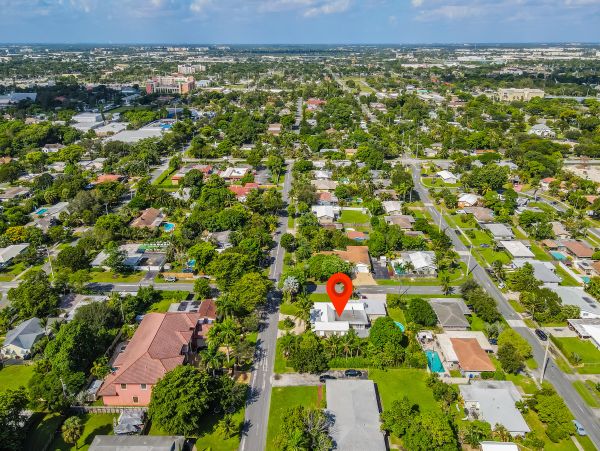 Pompano Beach Home 1027946