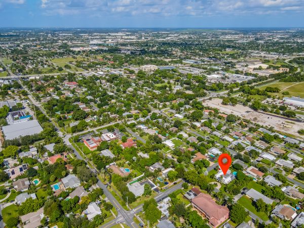 Pompano Beach Home 1027946