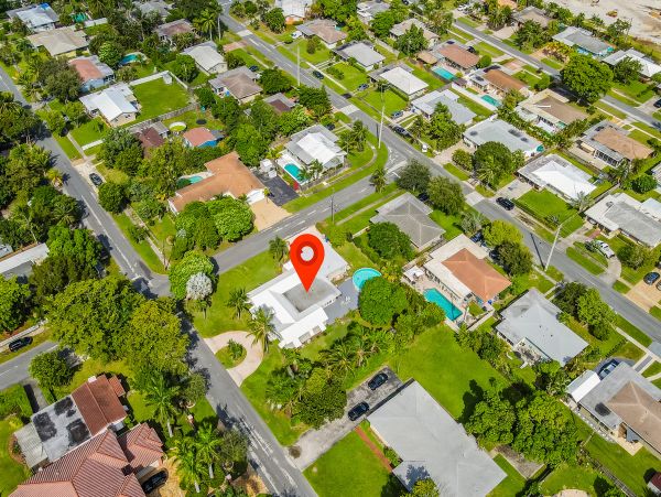 Pompano Beach Home 1027946