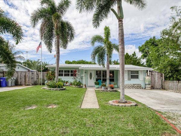 Pompano Beach Home 1027948