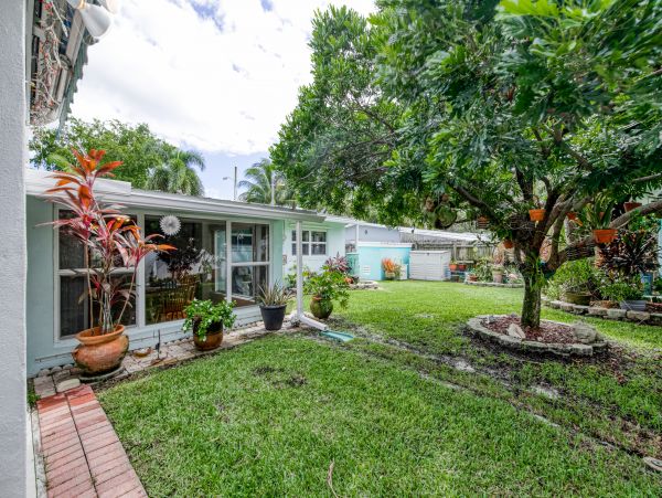 Pompano Beach Home 1027948