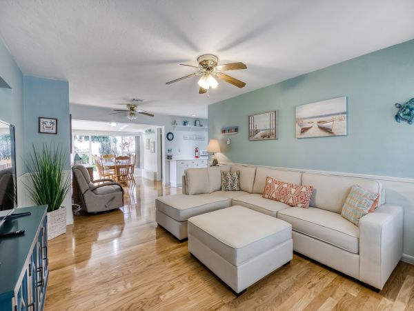 Pompano Beach Home 1027948