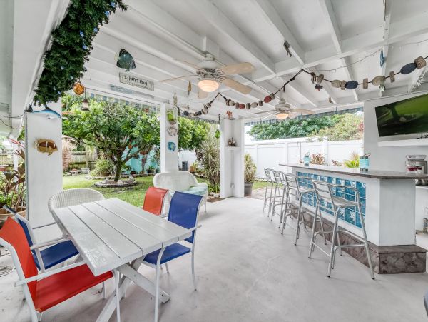 Pompano Beach Home 1027948