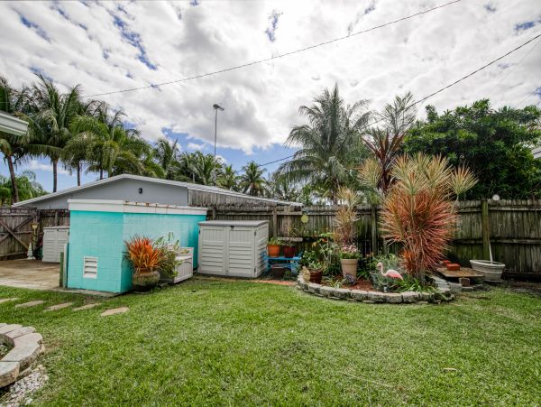 Pompano Beach Home 1027948