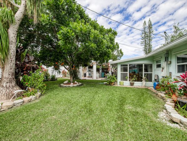 Pompano Beach Home 1027948