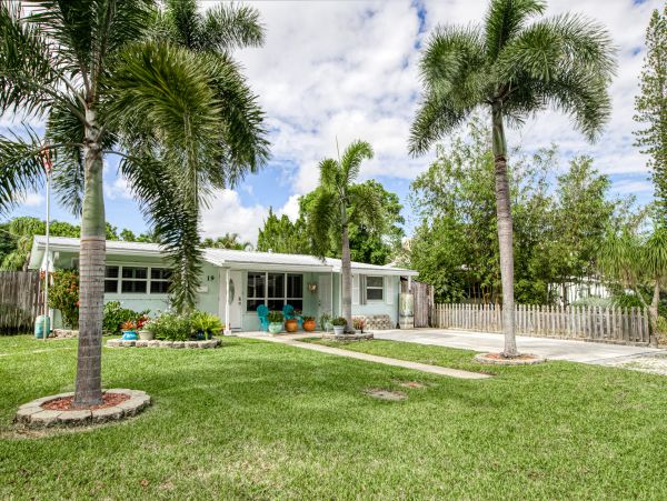 Pompano Beach Home 1027948