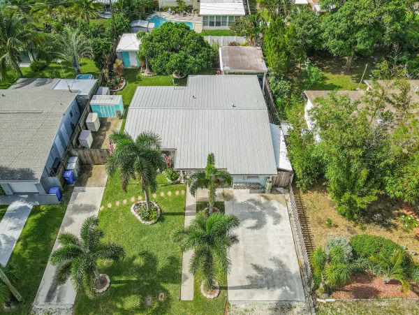 Pompano Beach Home 1027948
