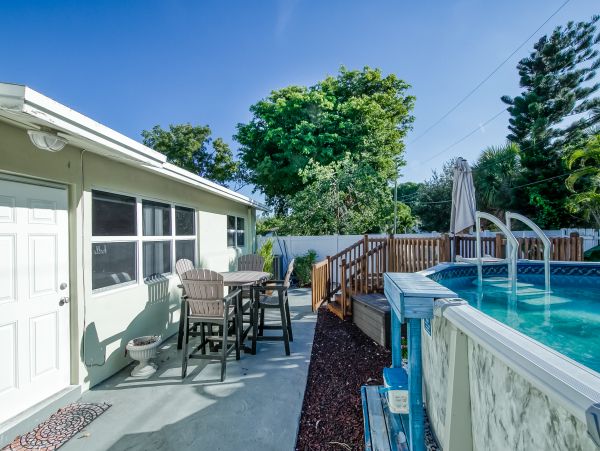 Pompano Beach Home 1027950