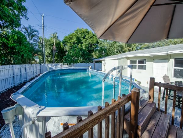 Pompano Beach Home 1027950