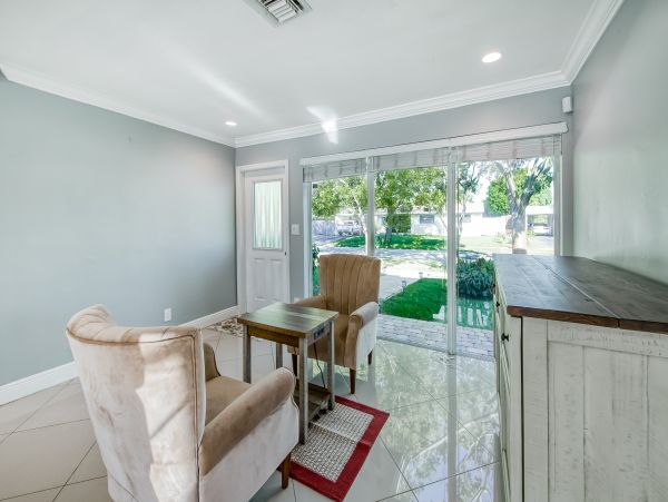 Pompano Beach Home 1027950