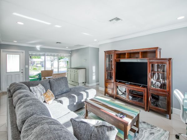 Pompano Beach Home 1027950