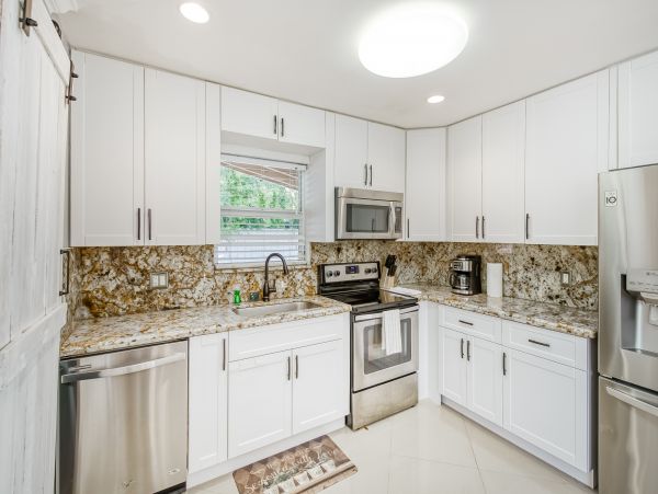 Pompano Beach Home 1027950