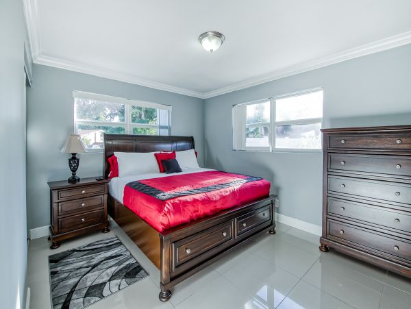 Pompano Beach Home 1027950