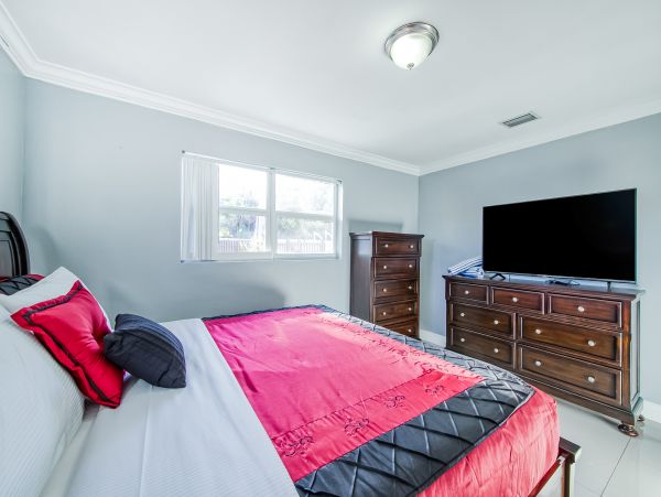 Pompano Beach Home 1027950