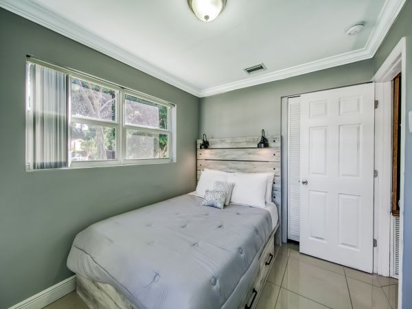 Pompano Beach Home 1027950