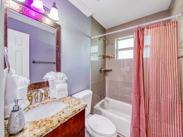 Pompano Beach Home 1027950