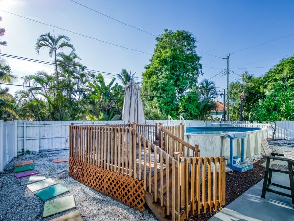 Pompano Beach Home 1027950