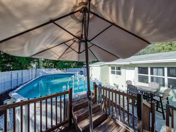 Pompano Beach Home 1027950