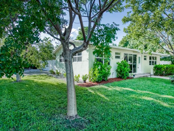 Pompano Beach Home 1027950