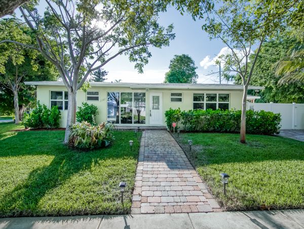 Pompano Beach Home 1027950