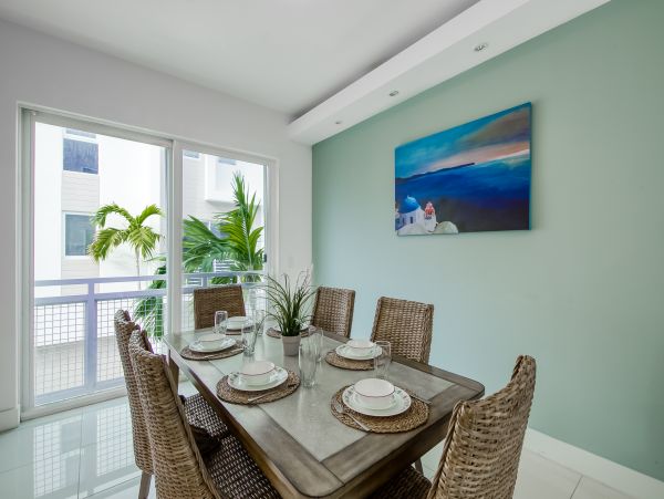 Pompano Beach Home 1027951