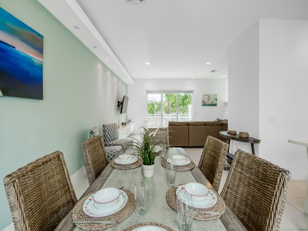 Pompano Beach Home 1027951