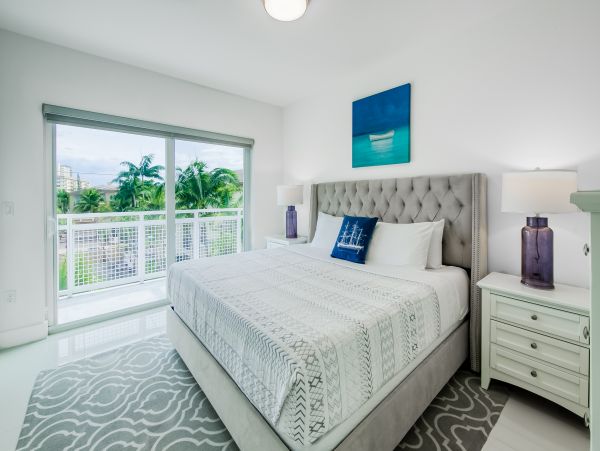 Pompano Beach Home 1027951