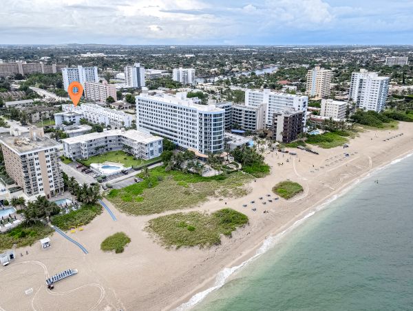 Pompano Beach Home 1027951