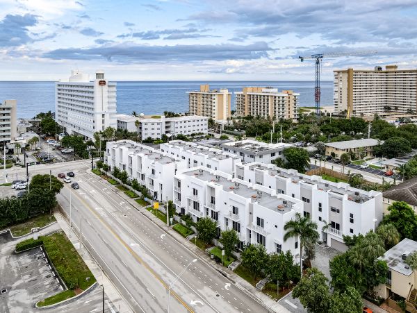 Pompano Beach Home 1027951
