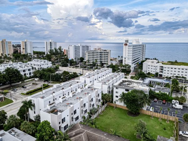 Pompano Beach Home 1027951