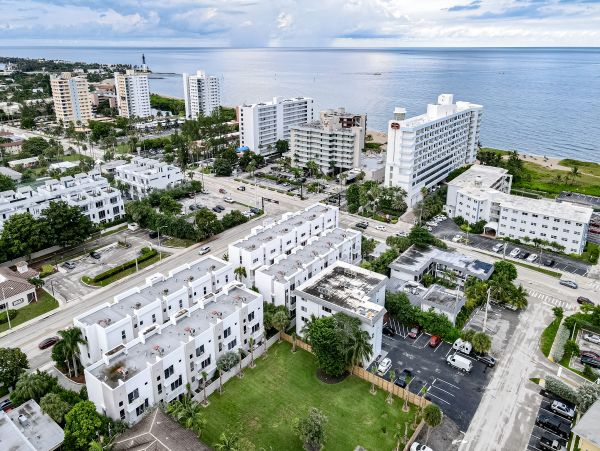 Pompano Beach Home 1027951