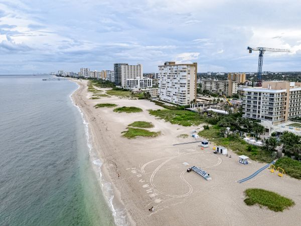 Pompano Beach Home 1027951
