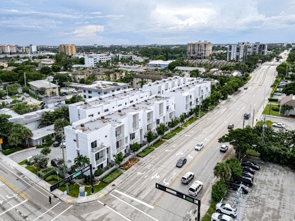 Pompano Beach Home 1027951