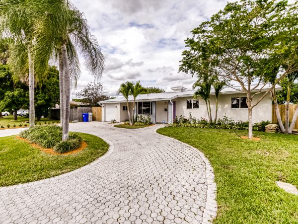 Pompano Beach Home 1027954