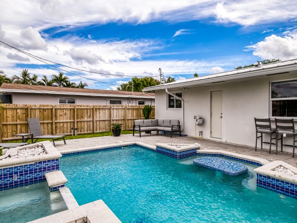 Pompano Beach Home 1027954
