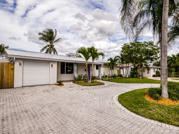 Pompano Beach Home 1027954