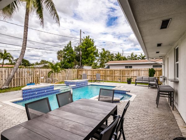Pompano Beach Home 1027954