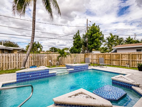 Pompano Beach Home 1027954