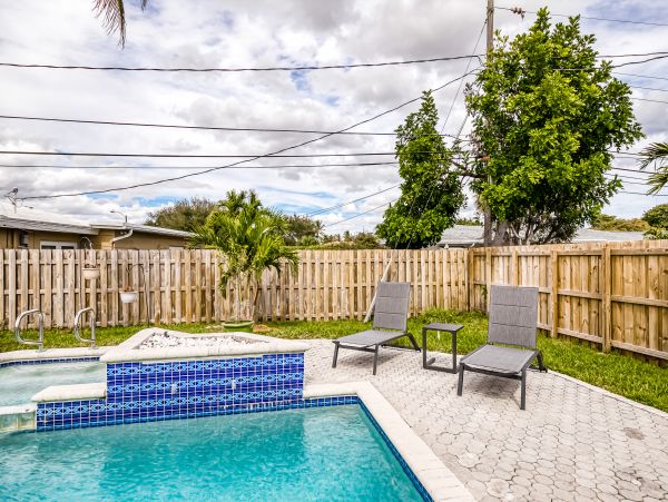 Pompano Beach Home 1027954