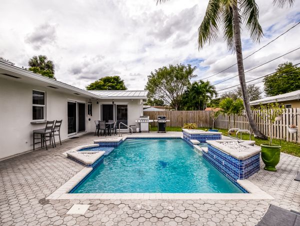 Pompano Beach Home 1027954