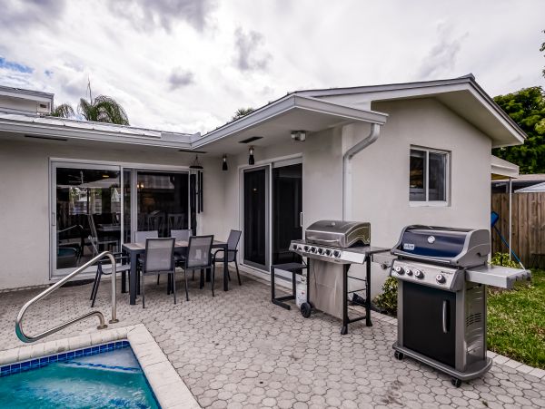 Pompano Beach Home 1027954