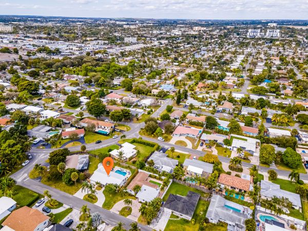 Pompano Beach Home 1027954