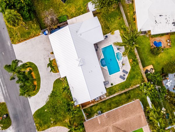 Pompano Beach Home 1027954