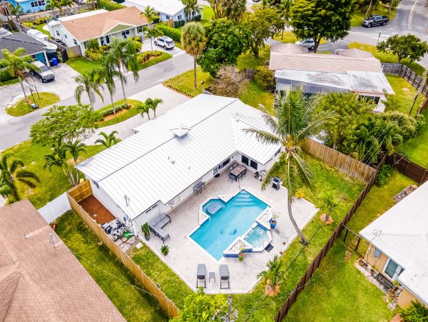 Pompano Beach Home 1027954