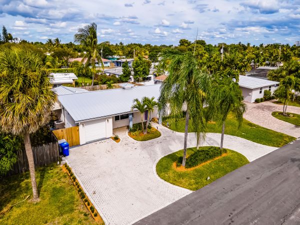 Pompano Beach Home 1027954