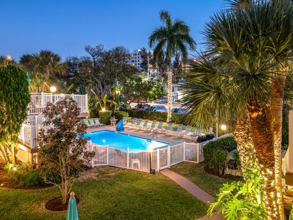 Pompano Beach Home 1027955