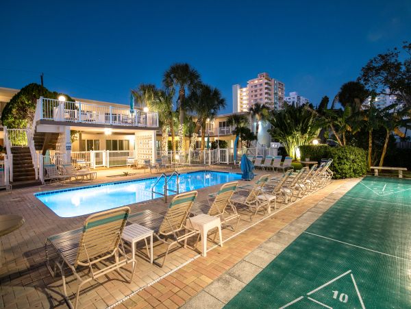 Pompano Beach Home 1027955
