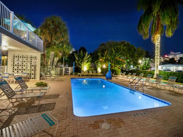 Pompano Beach Home 1027955