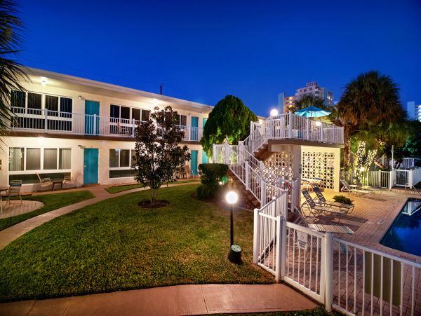 Pompano Beach Home 1027955