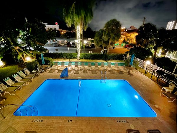 Pompano Beach Home 1027955